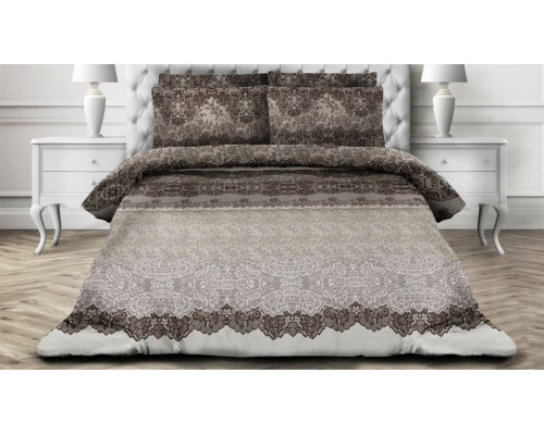 Постельное белье семейное AP-44