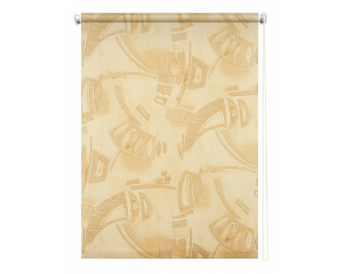 Штора рулонная (160x175 см) Петра