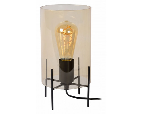 Настольная лампа декоративная Lucide Steffie 45566/01/62