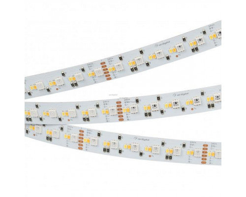 Лента светодиодная Arlight RT-5000-3838-2216-288-24V RGBW-MIX (12mm, 19.2W, IP20) 028258