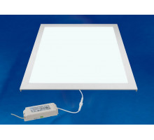 Светильник для потолка Армстронг Uniel Ulp ULP-6060 40W/4000K IP54 CLIP-IN WHITE