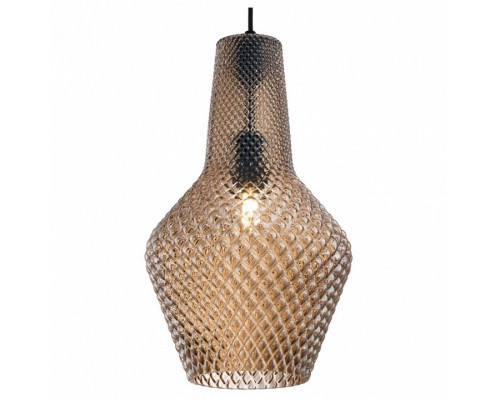 Подвесной светильник Maytoni Tommy P047PL-01B