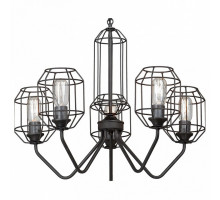 Подвесная люстра Vitaluce V4428 V4428-1/5