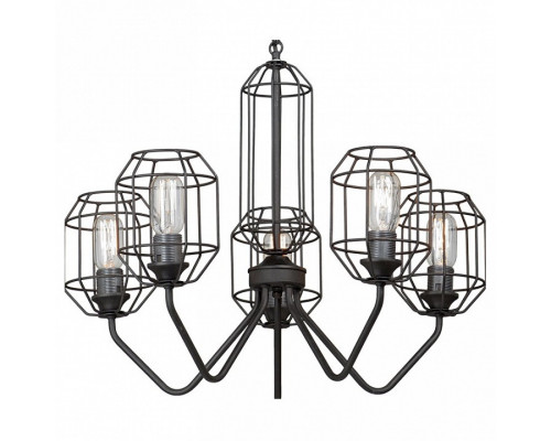 Подвесная люстра Vitaluce V4428 V4428-1/5