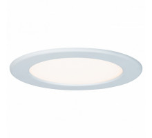 Встраиваемый светильник Paulmann Coffee 92062