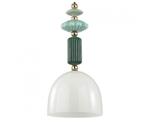 Подвесной светильник Odeon Light Candy 2 4861/1C