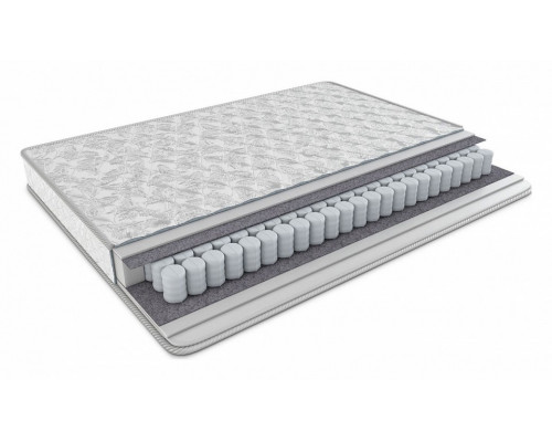 Матрас полутораспальный Наоми 2000x1200