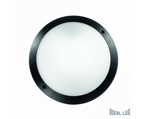 Накладной светильник Ideal Lux LUCIA LUCIA-1 AP1 NERO