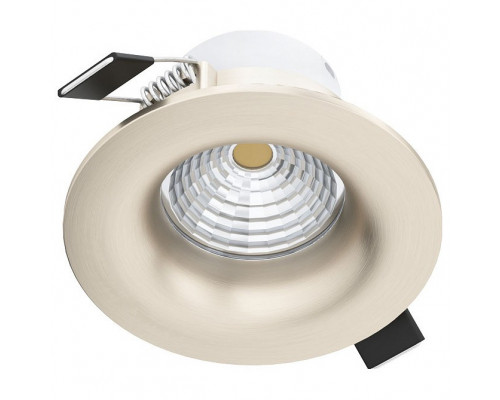 Встраиваемый светильник Eglo ПРОМО Saliceto 98244