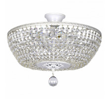 Люстра на штанге Arti Lampadari Nobile Nobile E 1.3.40.2.100 WG