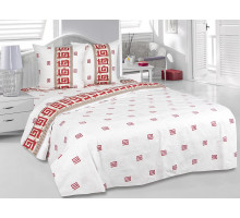 Постельное белье полутораспальное Илиада