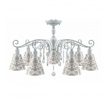 Подвесная люстра Lamp4You Provence 17 E4-07-G-LMP-O-1-CRL-E4-07-TR-DN