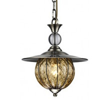 Подвесной светильник Arte Lamp Venice A2114SP-1AB