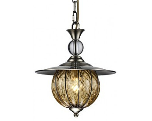 Подвесной светильник Arte Lamp Venice A2114SP-1AB