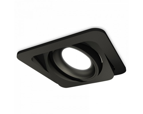 Встраиваемый светильник Ambrella Techno Spot 100 XC7659001