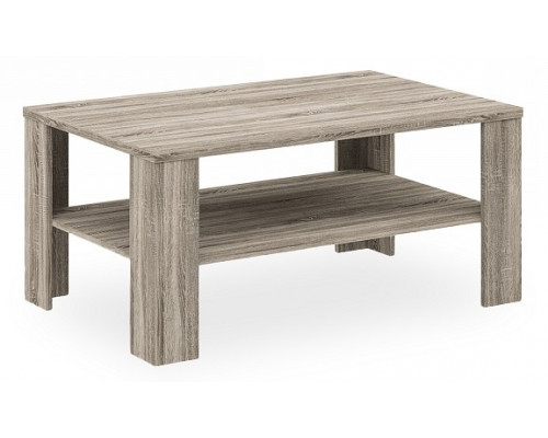 Стол журнальный Кристалл МН-131-10