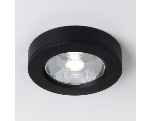 Накладной светильник Elektrostandard DLS030 a052414
