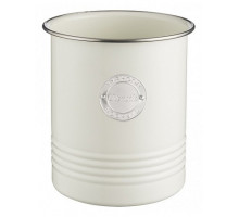 Подставка для кухонных принадлежностей (13.4x13.4x15.4 см) Living 1401.743V