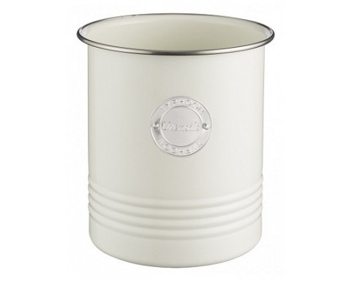 Подставка для кухонных принадлежностей (13.4x13.4x15.4 см) Living 1401.743V