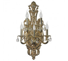 Бра Dio D’Arte Lido Lido E 2.1.5.400 GH