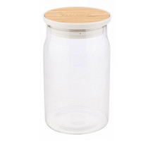 Банка для пищевых продуктов (700 мл) Native 886-105