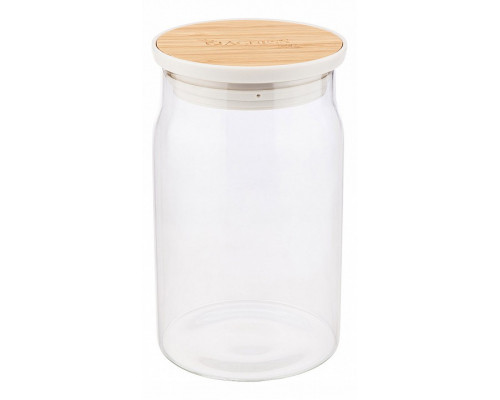 Банка для пищевых продуктов (700 мл) Native 886-105
