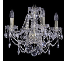 Подвесная люстра Bohemia Art Classic 11.25 11.25.4.141.Gd.Sp