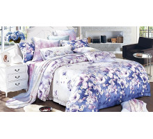 Постельное белье евростандарт Sophie