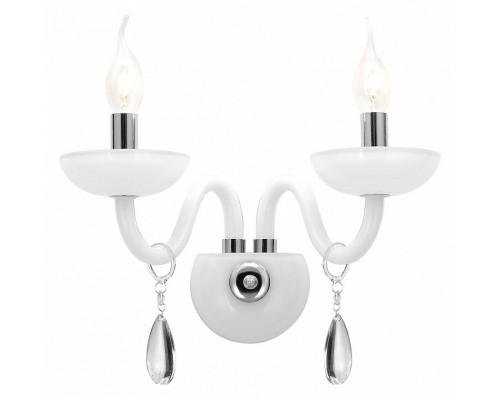 Бра Rivoli Sposa A2 CR Б0037772