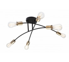 Потолочная люстра Globo Sarini 54003-6
