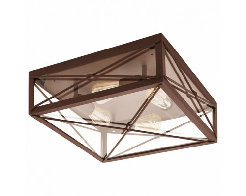 Накладной светильник Eglo Gaudesi 64752