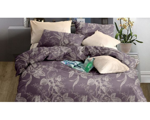 Постельное белье полутораспальное MP-30