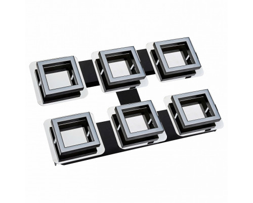 Встраиваемый светильник Horoz Electric Likya-6