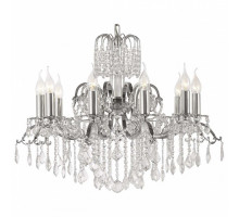 Подвесная люстра Dio D’Arte Alessandria Alessandria E 1.1.10.400 N