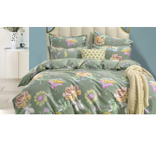 Постельное белье евростандарт Клотильда