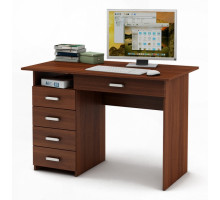 Стол письменный Лайт-4Я