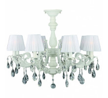 Подвесная люстра Omnilux Caserta OML-34007-08