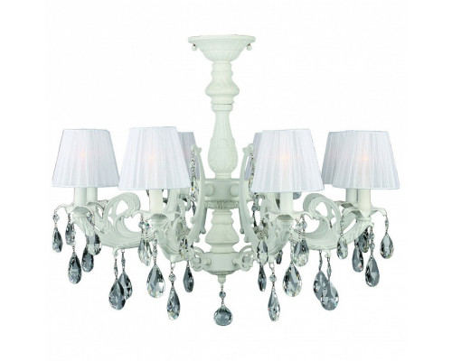 Подвесная люстра Omnilux Caserta OML-34007-08