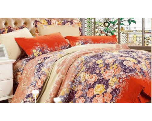 Постельное белье семейное MF-30