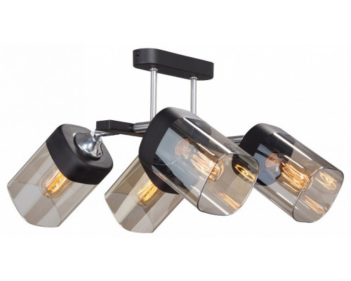 Люстра на штанге Vitaluce  V4895-1/4PL