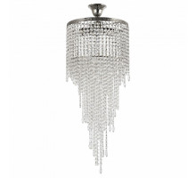 Люстра на штанге Arti Lampadari Prima Prima E 1.3.30.600 N