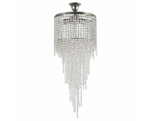 Люстра на штанге Arti Lampadari Prima Prima E 1.3.30.600 N