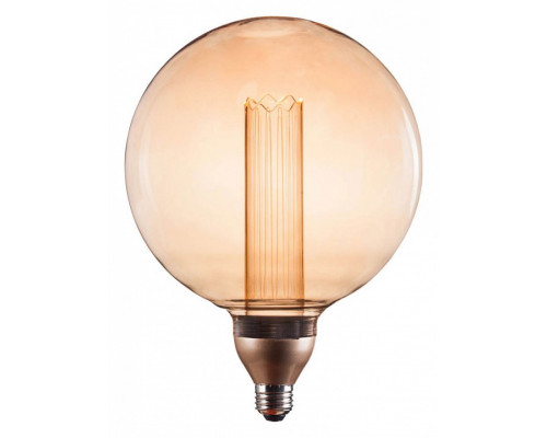 Лампа светодиодная Hiper VEIN E27 8Вт 1800K HL-2252