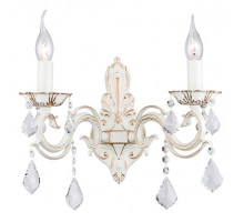 Бра Maytoni Bronze 4 ARM245-02-W