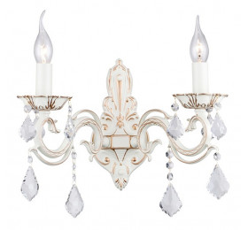 Бра Maytoni Bronze 4 ARM245-02-W