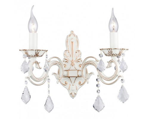 Бра Maytoni Bronze 4 ARM245-02-W