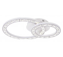 Накладной светильник Ambrella Ice 19 FA160