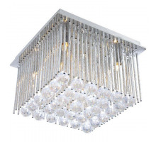 Потолочная люстра Globo Janina 68348-6