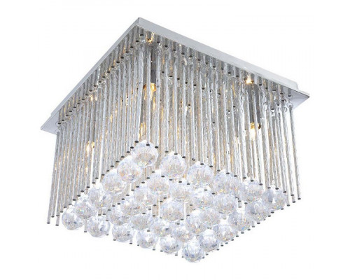 Потолочная люстра Globo Janina 68348-6