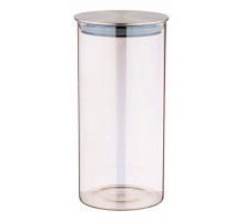 Банка для пищевых продуктов (1.35 л) Smoky 889-106